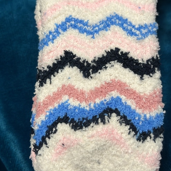 New women Ellen Tracy 4 pair socks pack NEW NWT - Picture 5 of 11